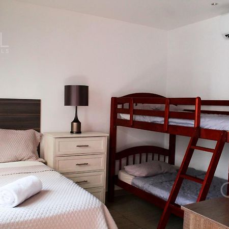 The Luxury Apartment サンサルバドル エクステリア 写真