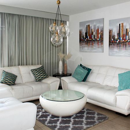 The Luxury Apartment サンサルバドル エクステリア 写真