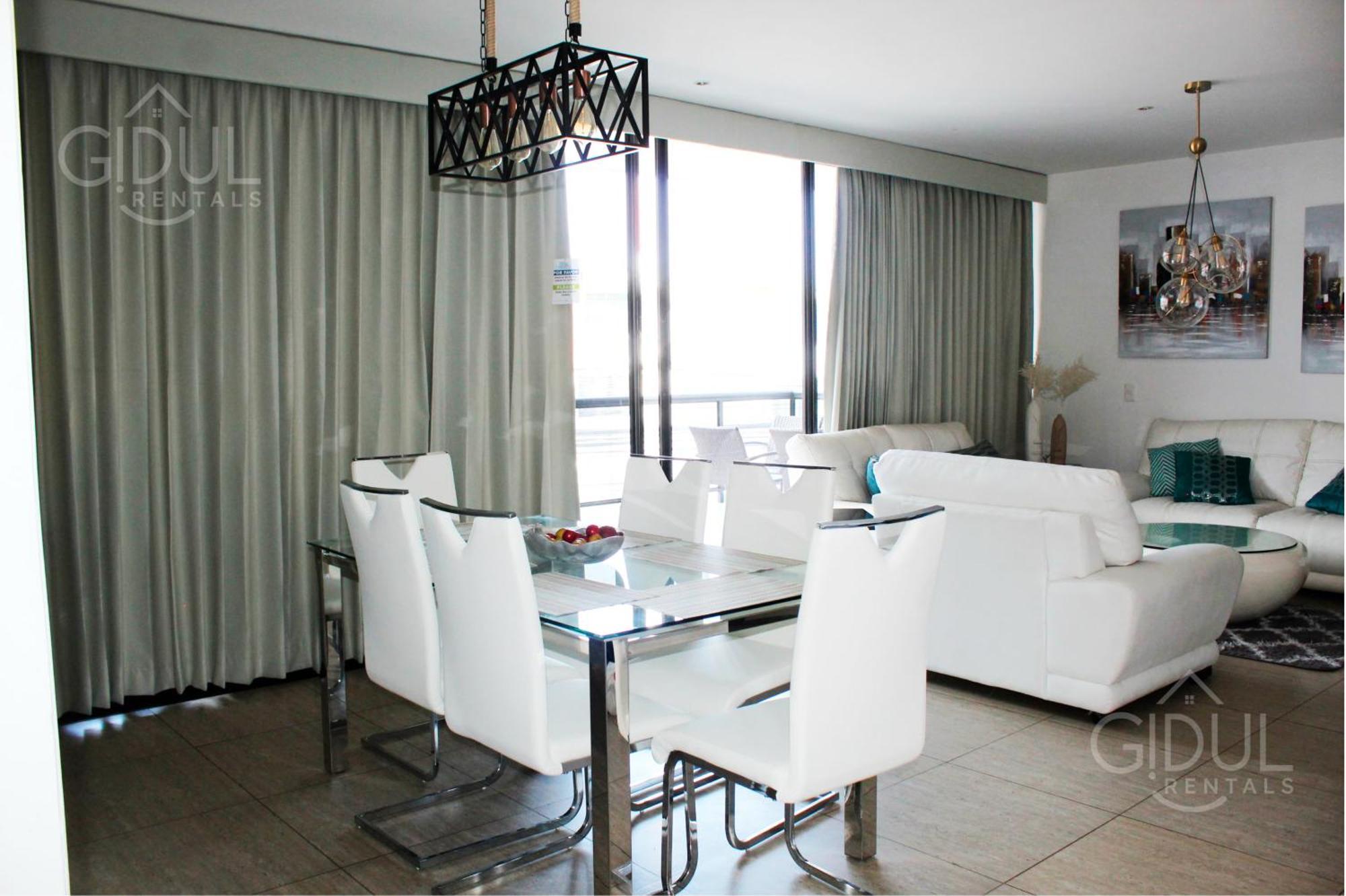 The Luxury Apartment サンサルバドル エクステリア 写真