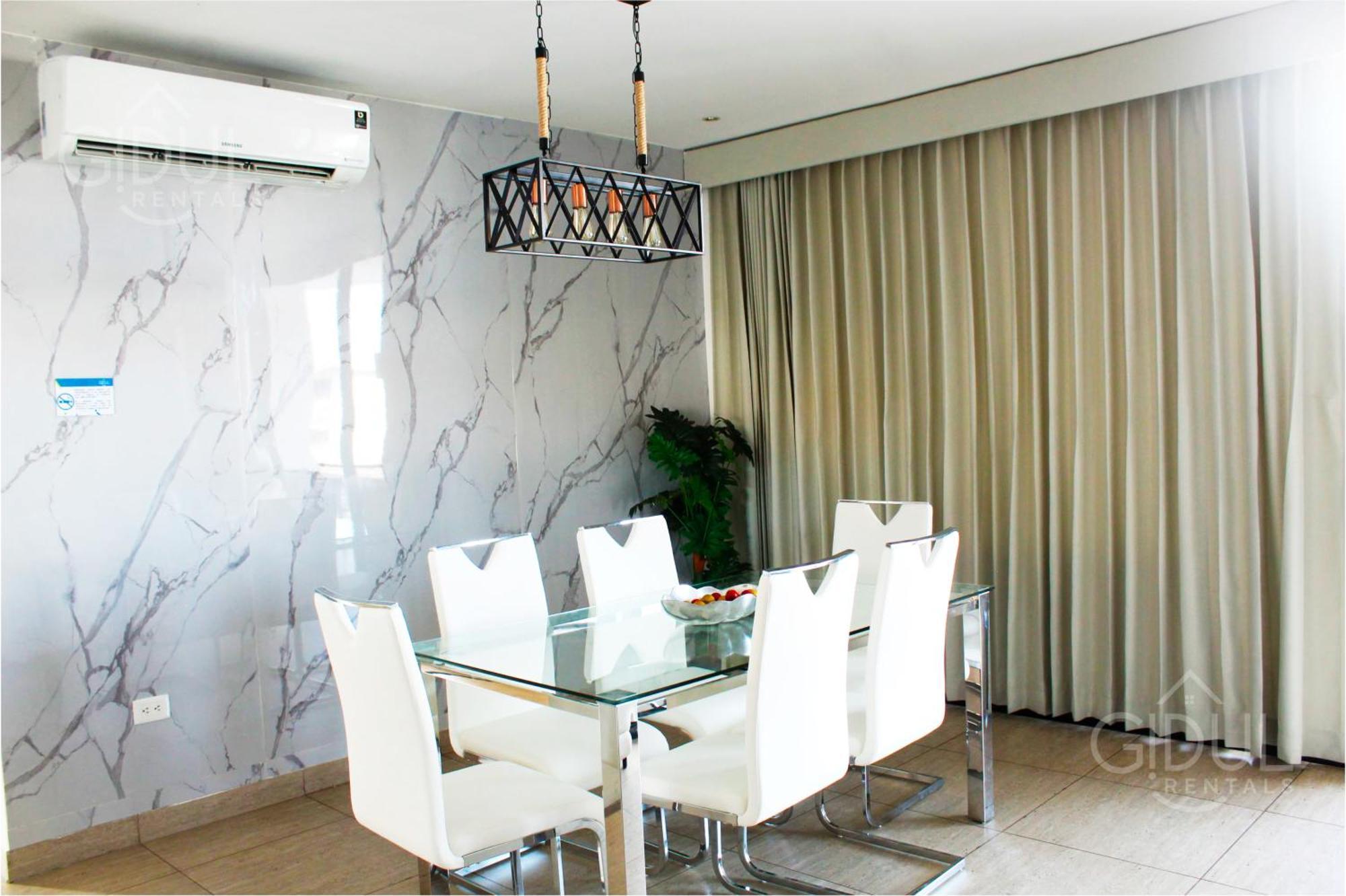 The Luxury Apartment サンサルバドル エクステリア 写真