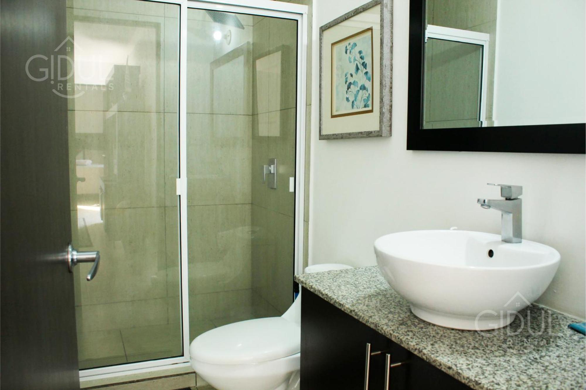 The Luxury Apartment サンサルバドル エクステリア 写真