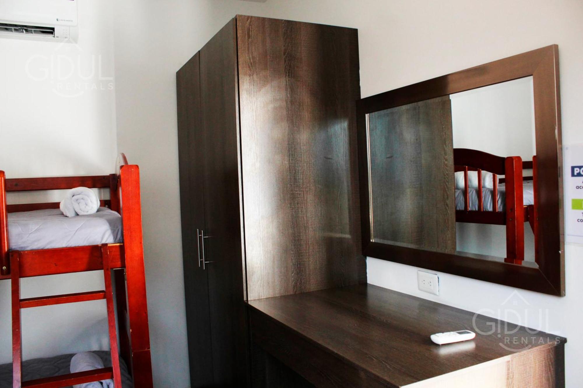 The Luxury Apartment サンサルバドル エクステリア 写真