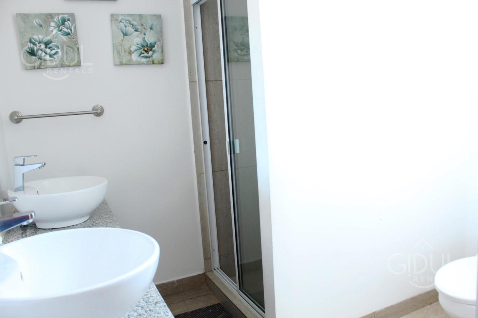 The Luxury Apartment サンサルバドル エクステリア 写真