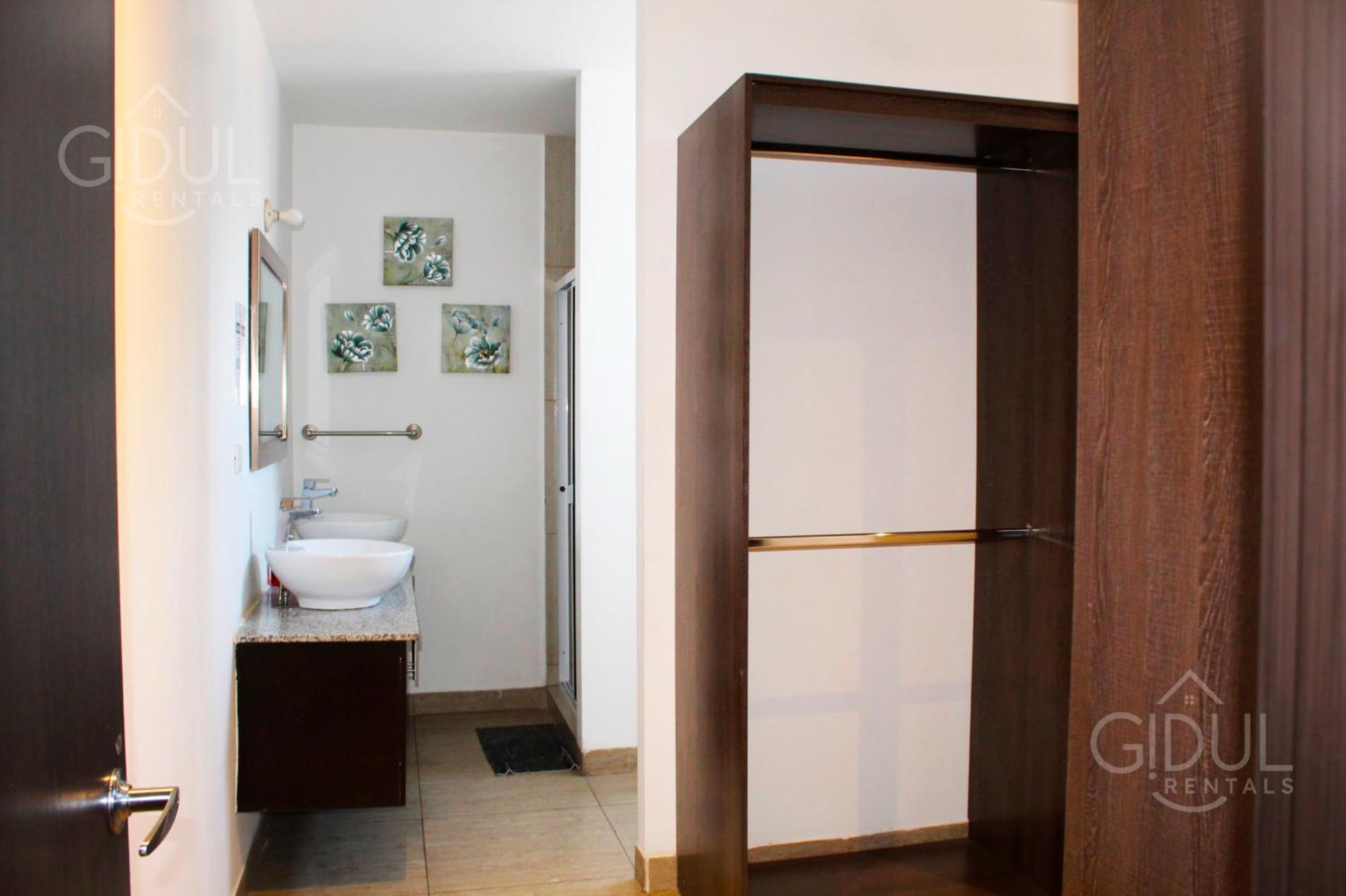 The Luxury Apartment サンサルバドル エクステリア 写真