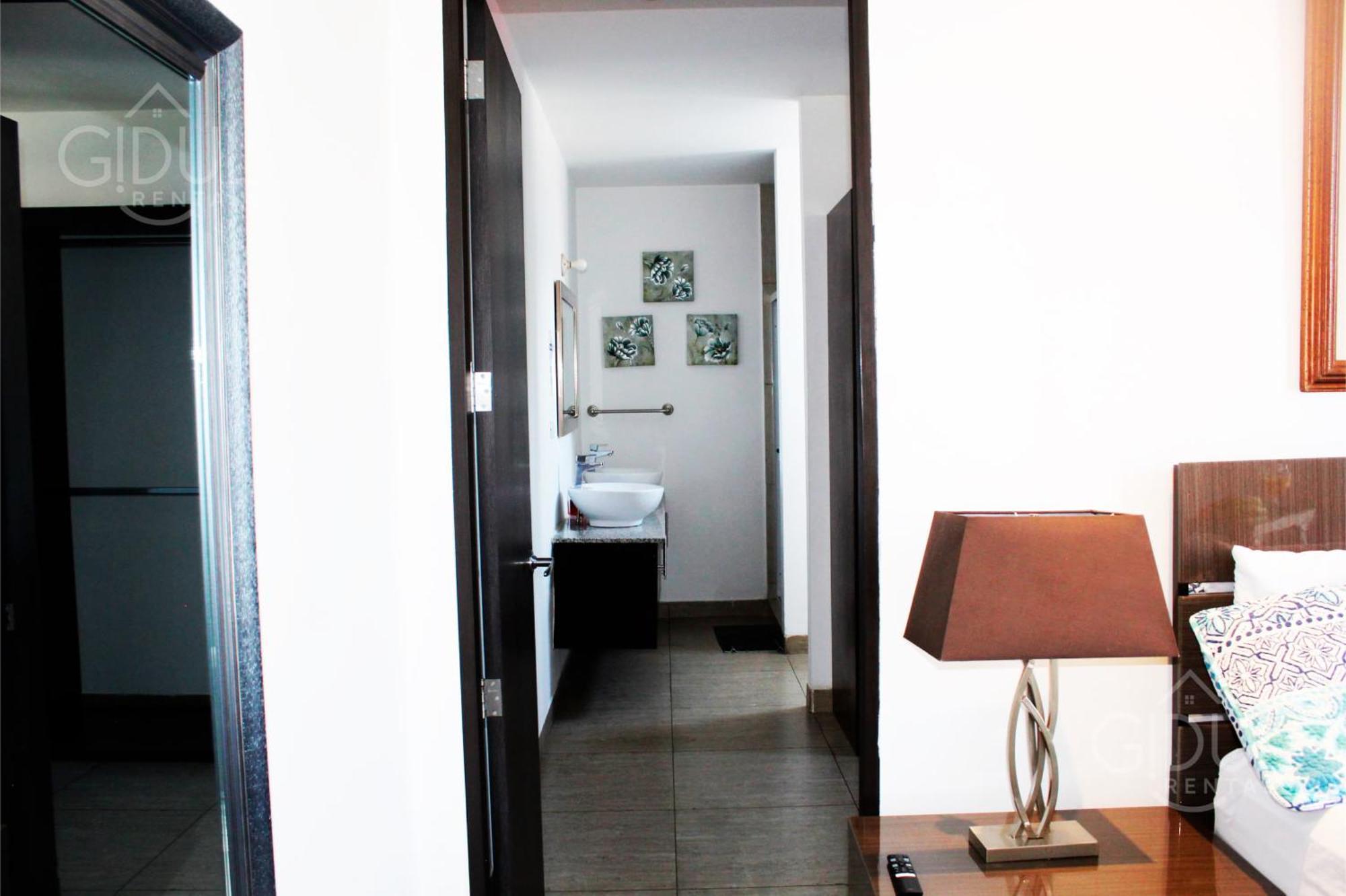 The Luxury Apartment サンサルバドル エクステリア 写真