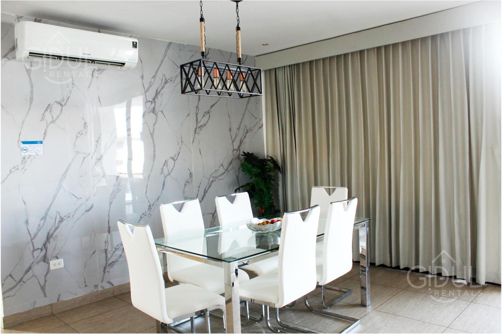 The Luxury Apartment サンサルバドル エクステリア 写真